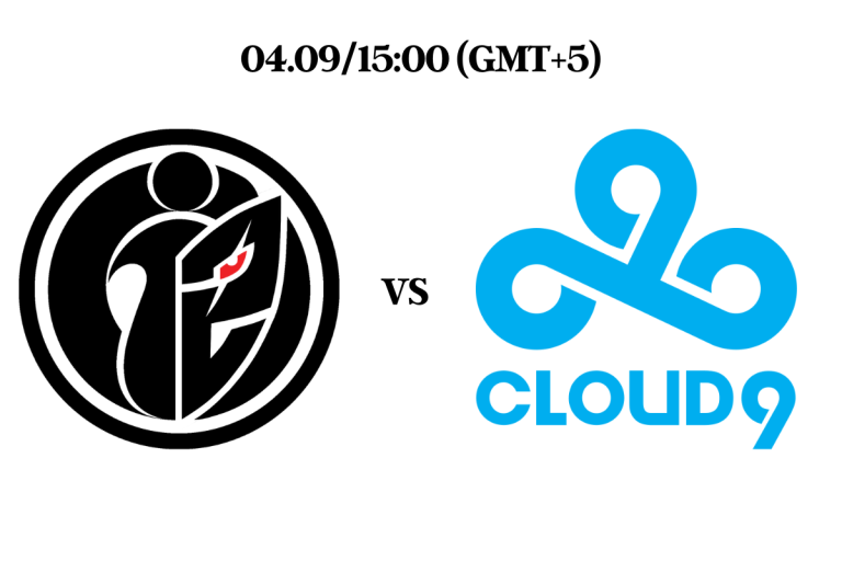 The International 2024: матч между G2.iG и Cloud9 по Dota 2 пройдет 4 сентября